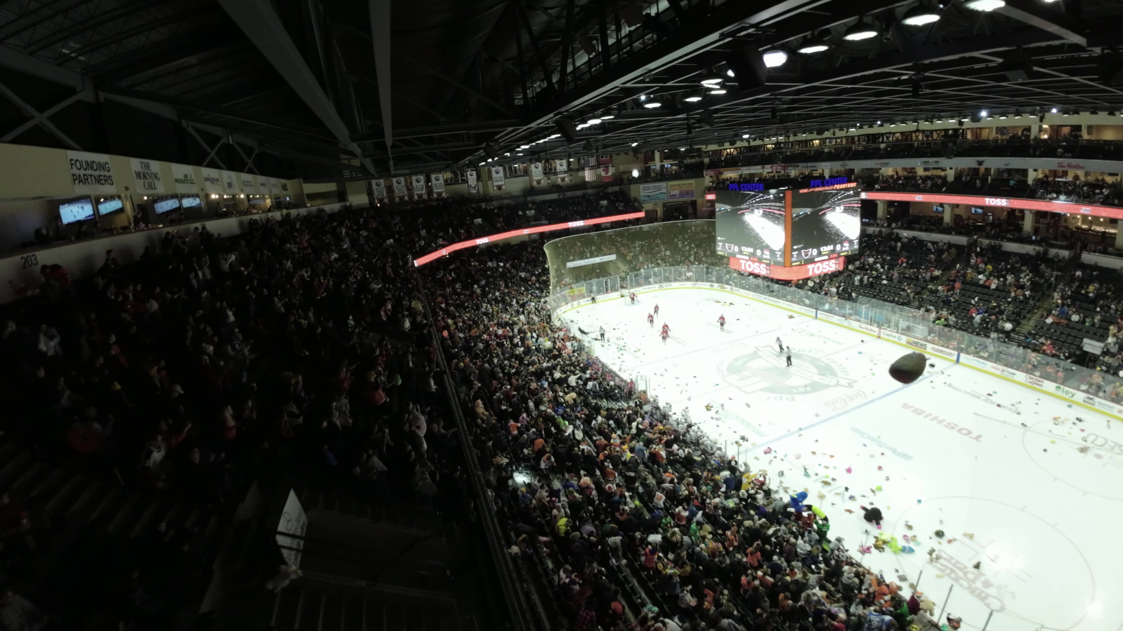 Sports & Event Coverage